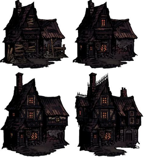 Darkest Dungeon: Tavern .